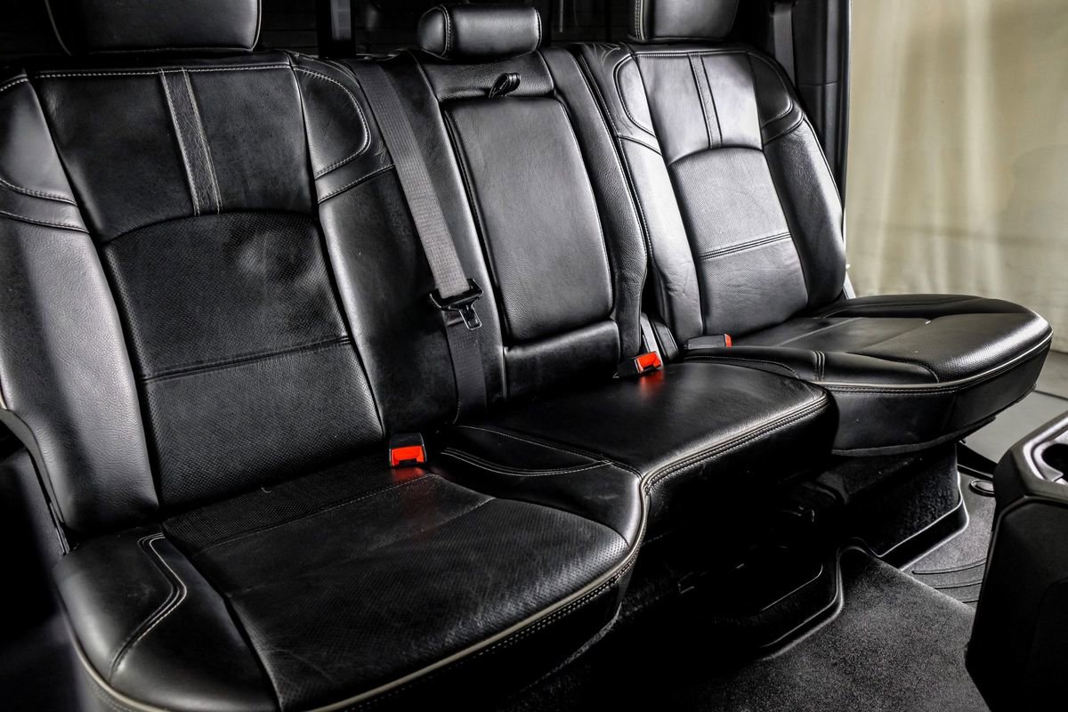 Used 2022 RAM 2500 Limited image 30