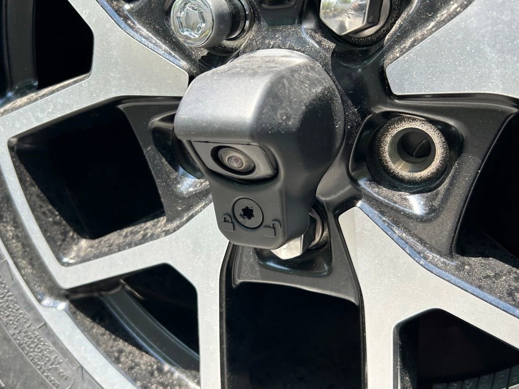 New 2024 Jeep Wrangler Unlimited Rubicon image 27