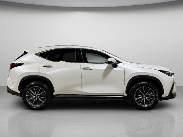 Used 2023 Lexus NX 350h AWD w/ Towing Package (2000 Lbs) image 4