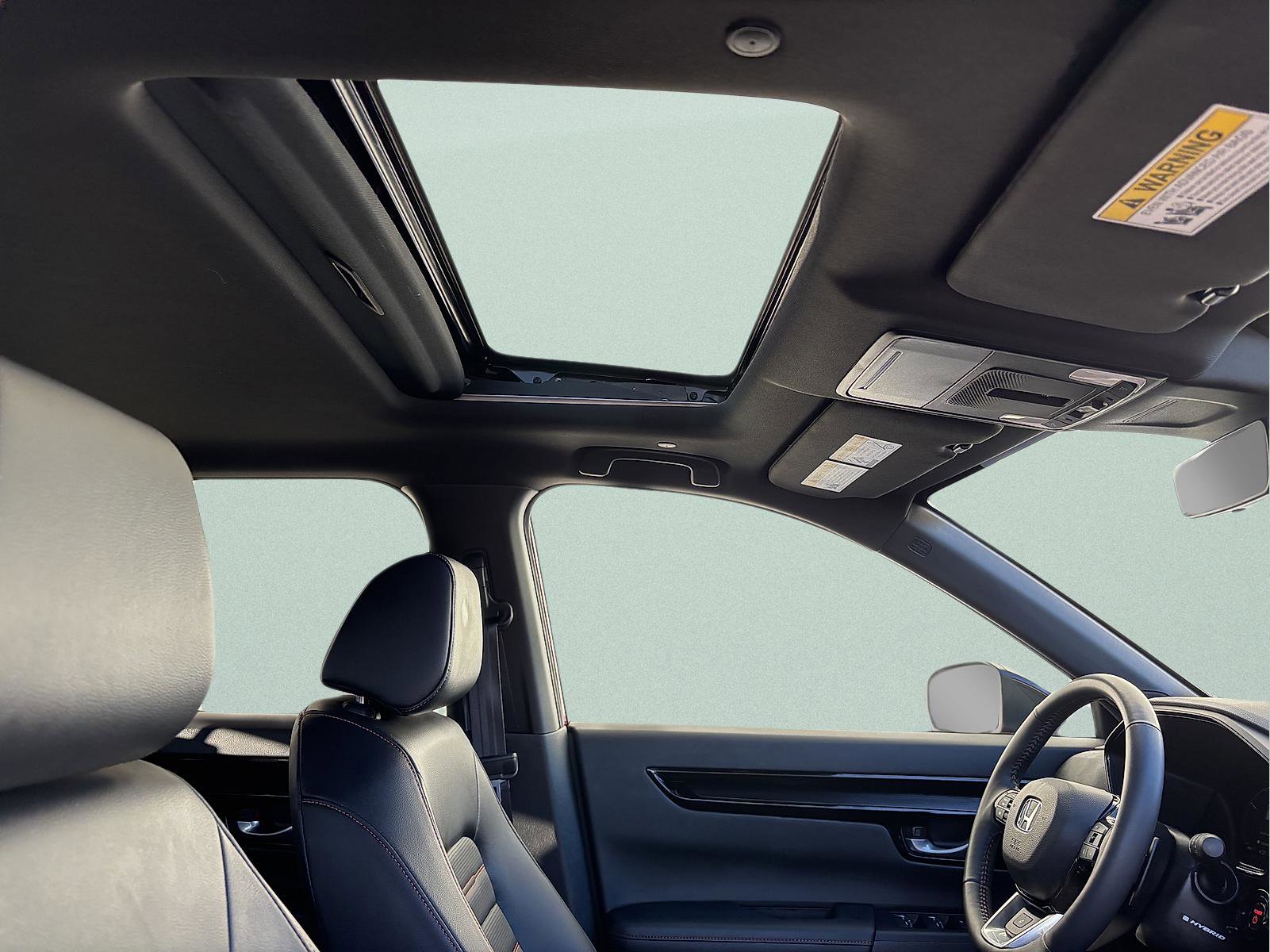 Used 2023 Honda CR-V Sport Touring image 41