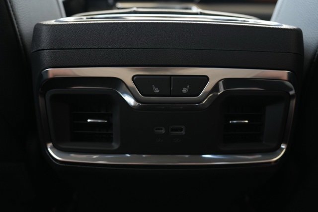 New 2025 GMC Sierra 1500 Denali w/ Technology Package image 20