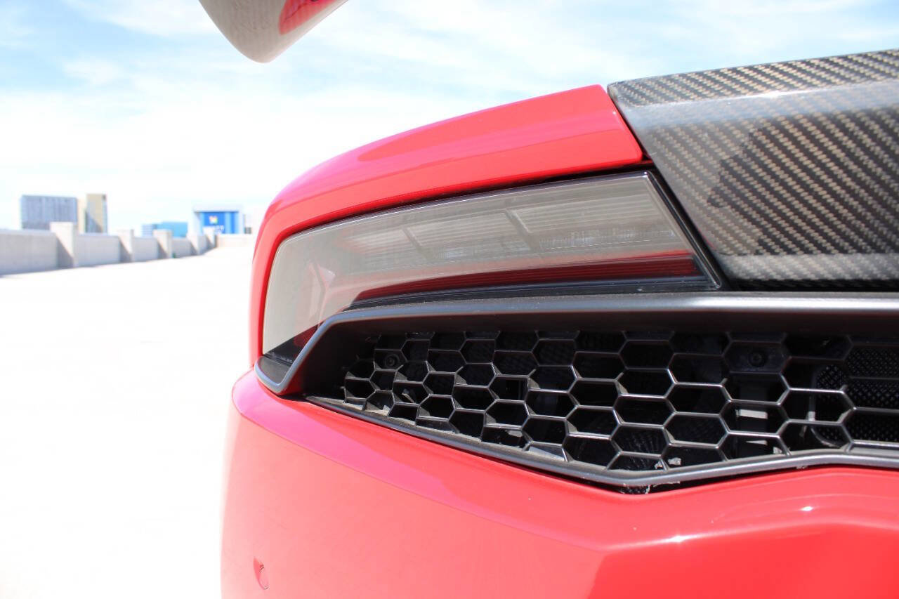 Used 2015 Lamborghini Huracan LP 610-4 image 20