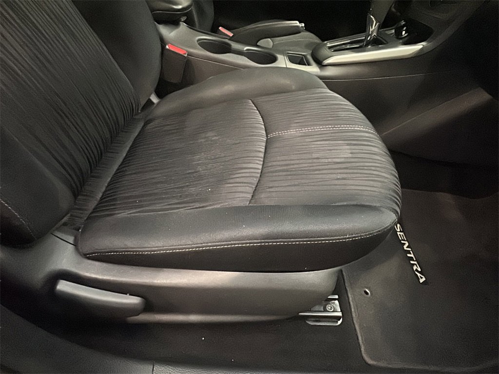 Used 2018 Nissan Sentra SV image 16