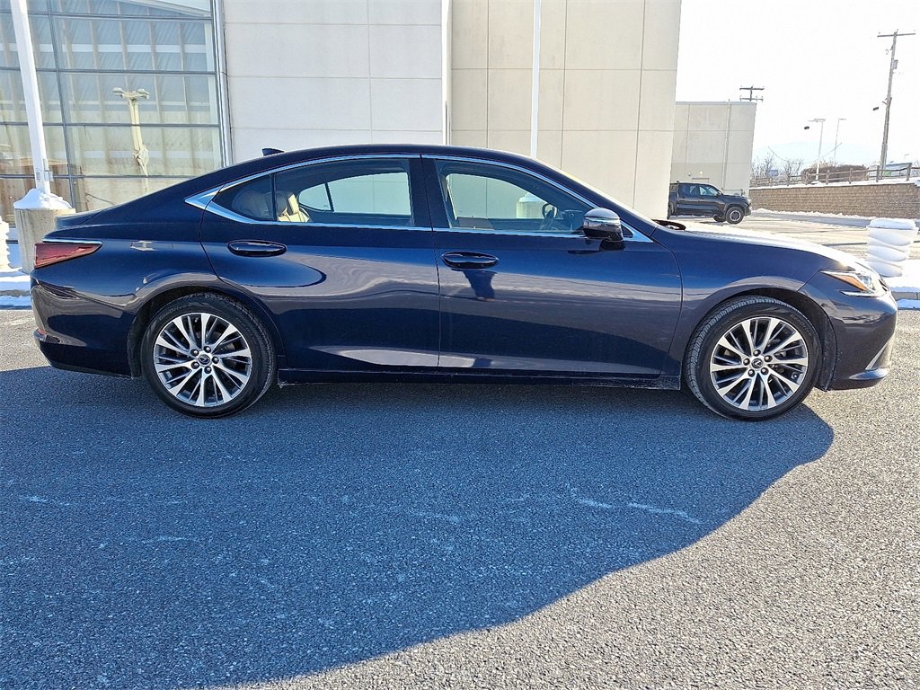 Used 2019 Lexus ES 350 image 12