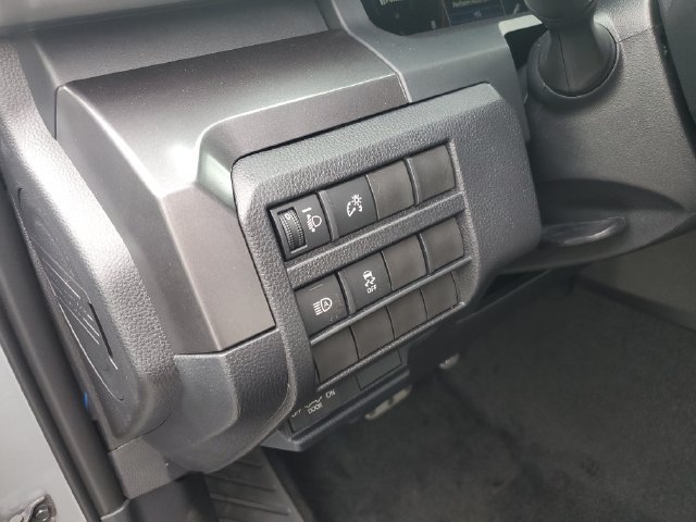 New 2026 Toyota Tacoma TRD Sport AWD/4WD image 18