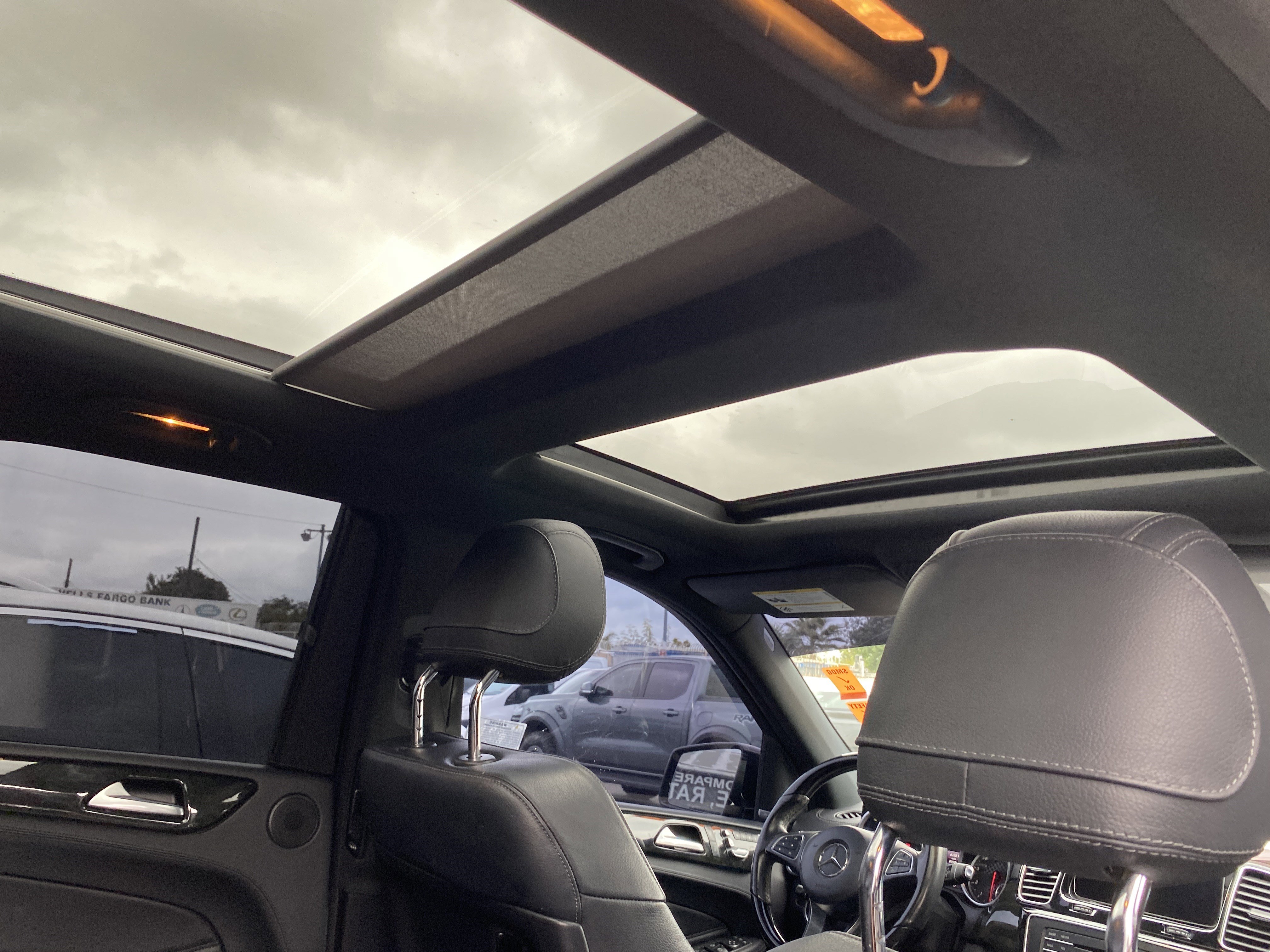 Used 2018 Mercedes-Benz GLE 43 AMG 4MATIC w/ Premium 2 Package image 22