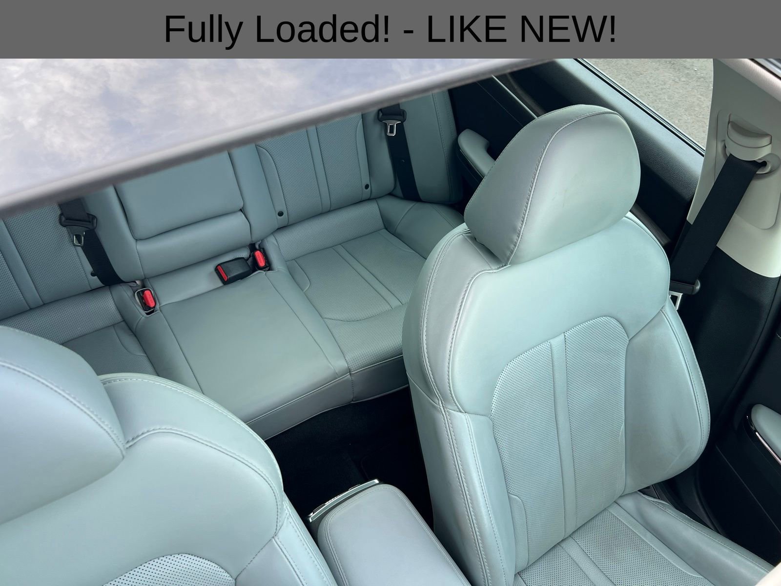 Used 2023 Kia K5 EX image 11