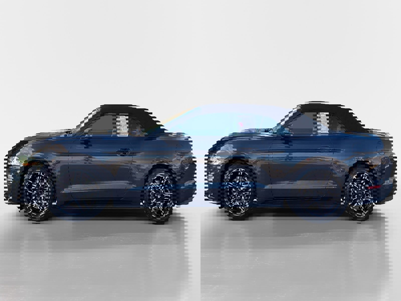 Used 2022 Ford Mustang Premium image 6