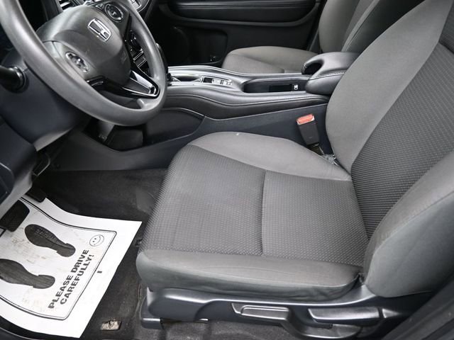 Used 2019 Honda HR-V LX image 15