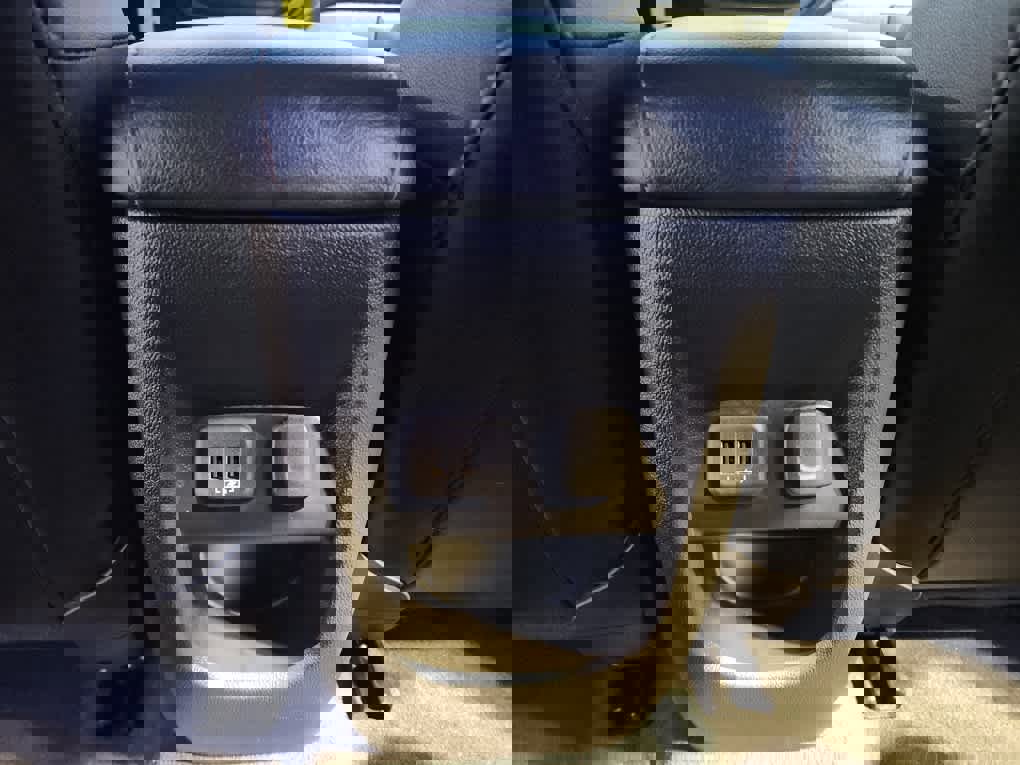 Used 2022 GMC Canyon AT4 w/ Trailering Package image 14