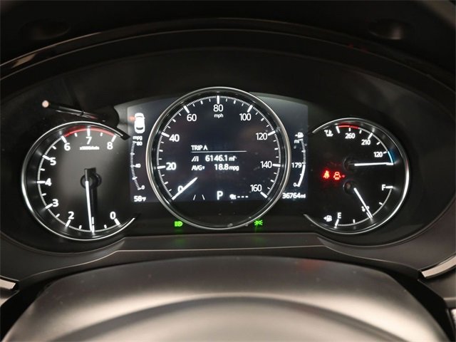 Used 2023 MAZDA CX-9 Signature image 7