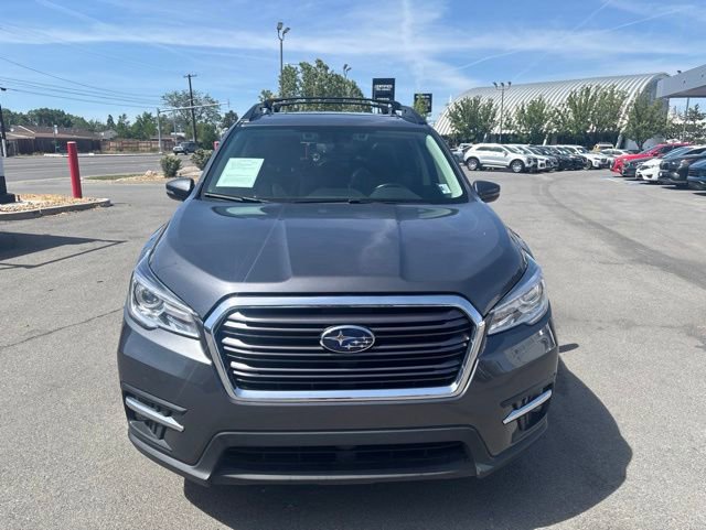 Used 2021 Subaru Ascent Limited w/ Technology Package AWD/4WD image 3