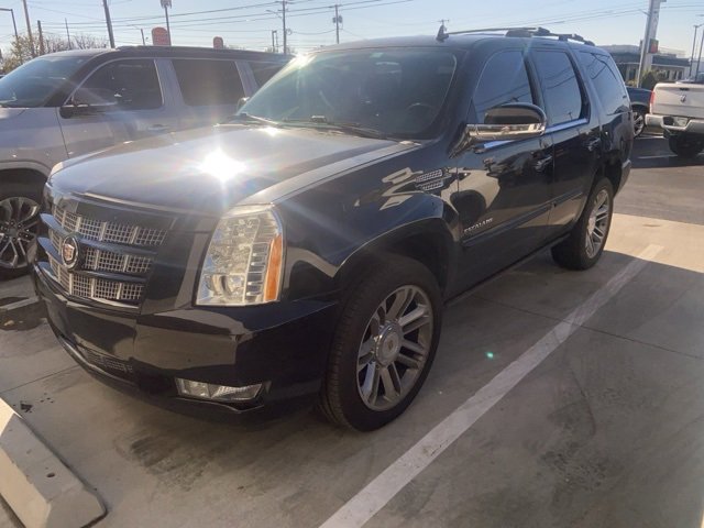 Used 2014 Cadillac Escalade Premium