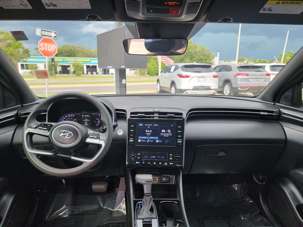 Used 2024 Hyundai Santa Cruz SEL FWD image 19