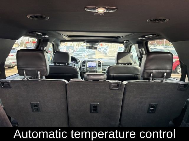 Used 2020 Ford Expedition XLT w/ Equipment Group 202A image 11