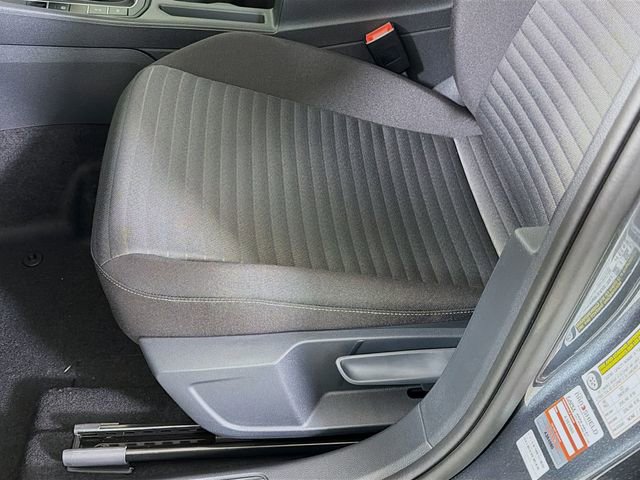 New 2026 Volkswagen Jetta S image 19