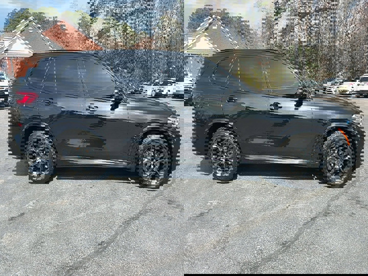 Used 2019 BMW X5 xDrive40i image 4