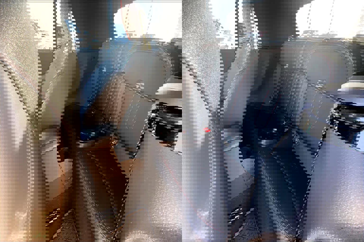 Used 2025 MINI Cooper John Cooper Works image 19