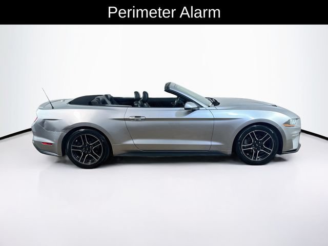 Used 2020 Ford Mustang Premium RWD image 17