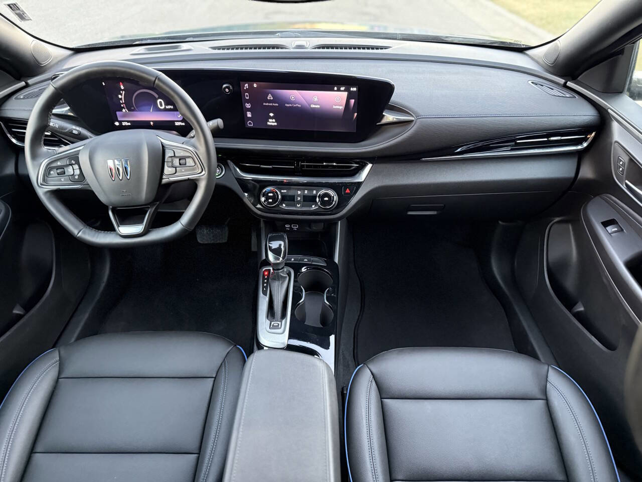 Used 2025 Buick Envista Sport Touring w/ Convenience I Package image 29