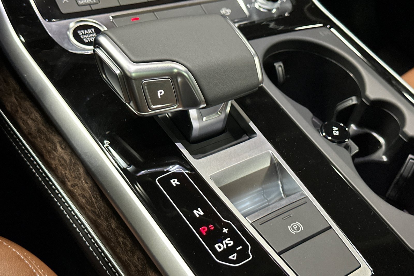New 2026 Audi Q7 2.0T Premium Plus AWD/4WD image 22