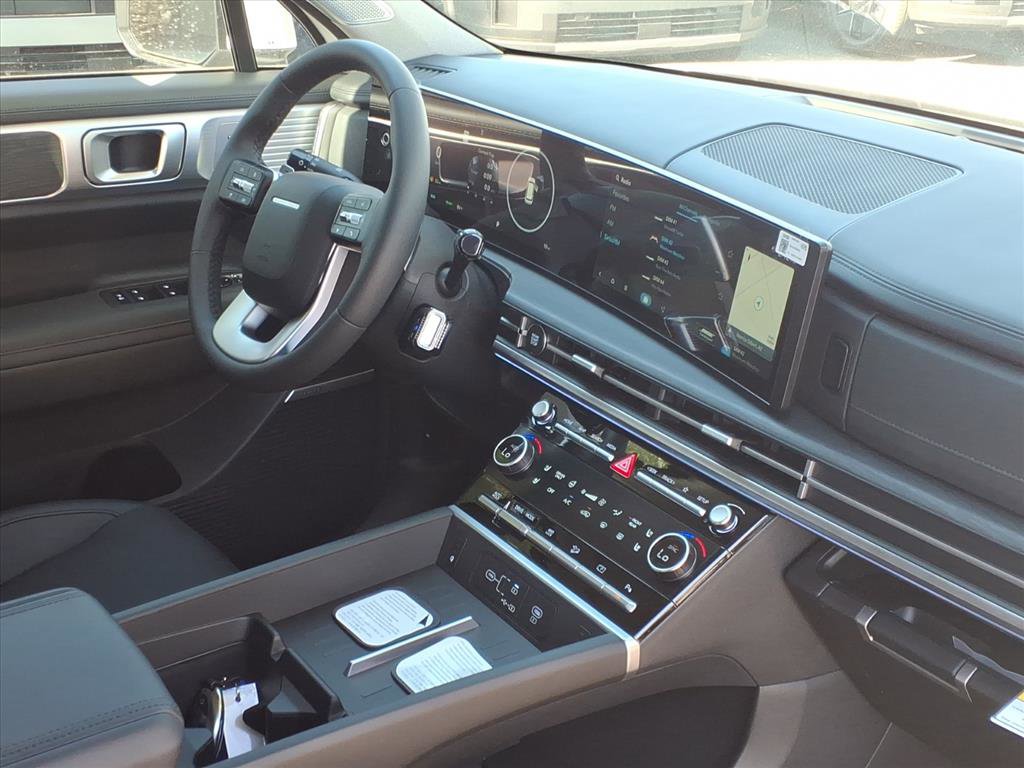 New 2026 Hyundai Santa Fe Limited image 6