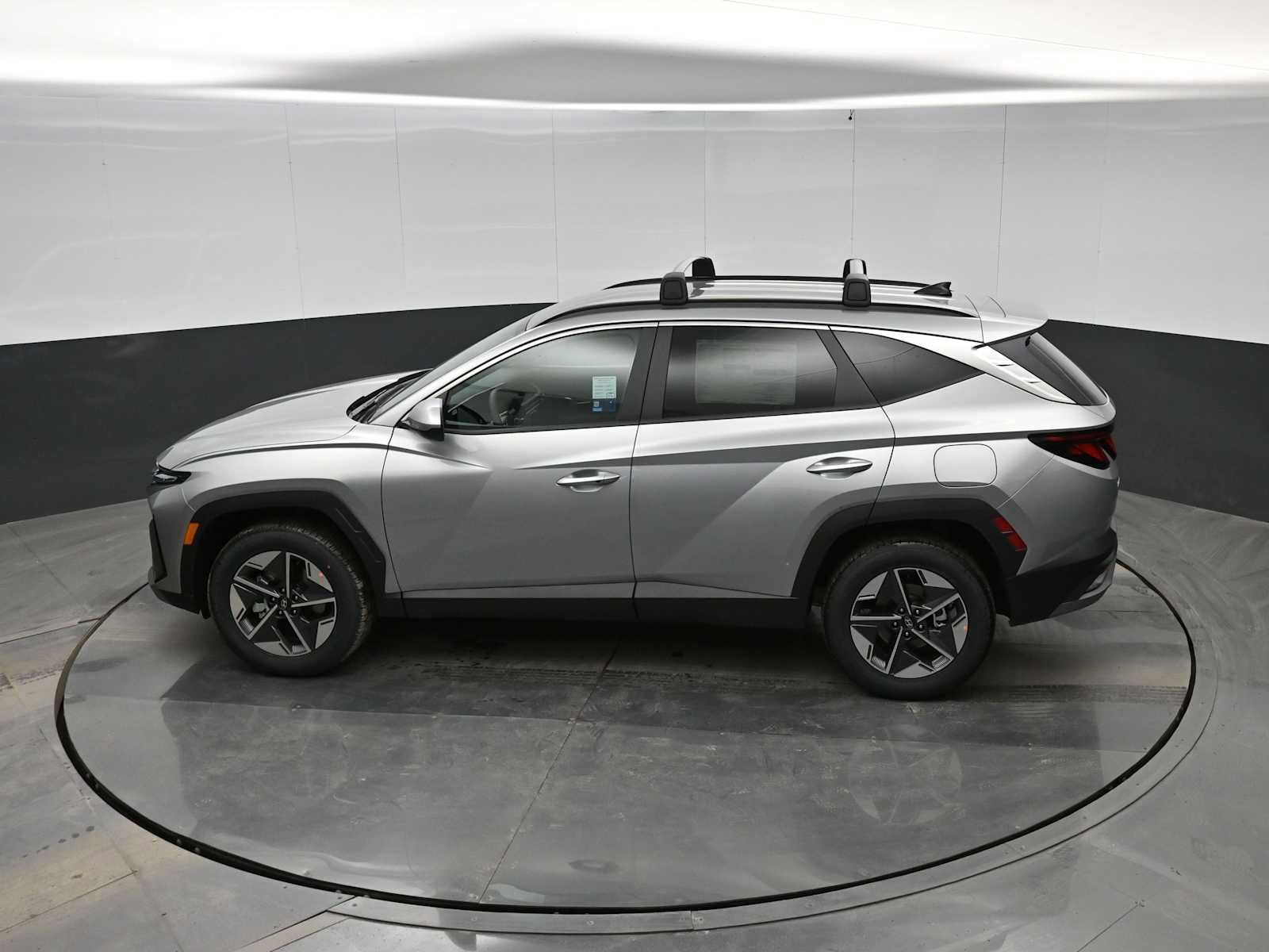 New 2026 Hyundai Tucson SEL image 26