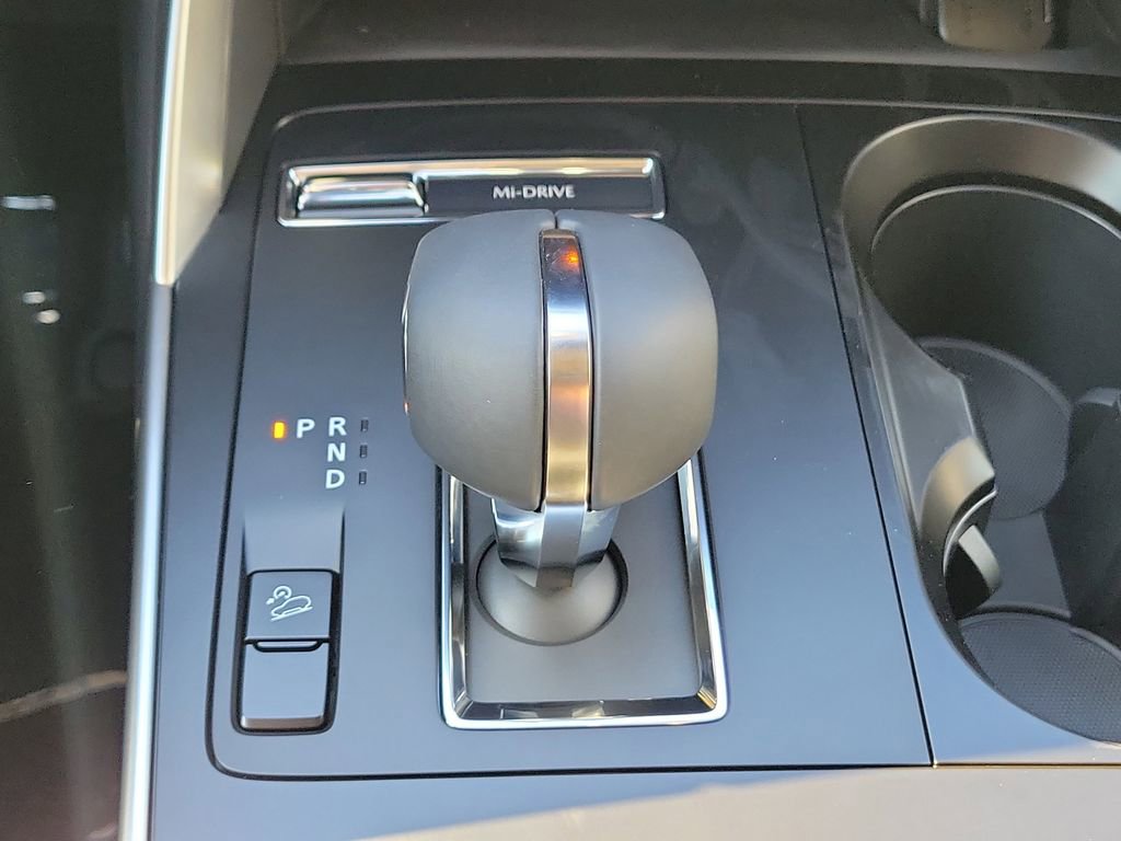 New 2026 MAZDA CX-90 3.3 Turbo w/ Select Package image 34