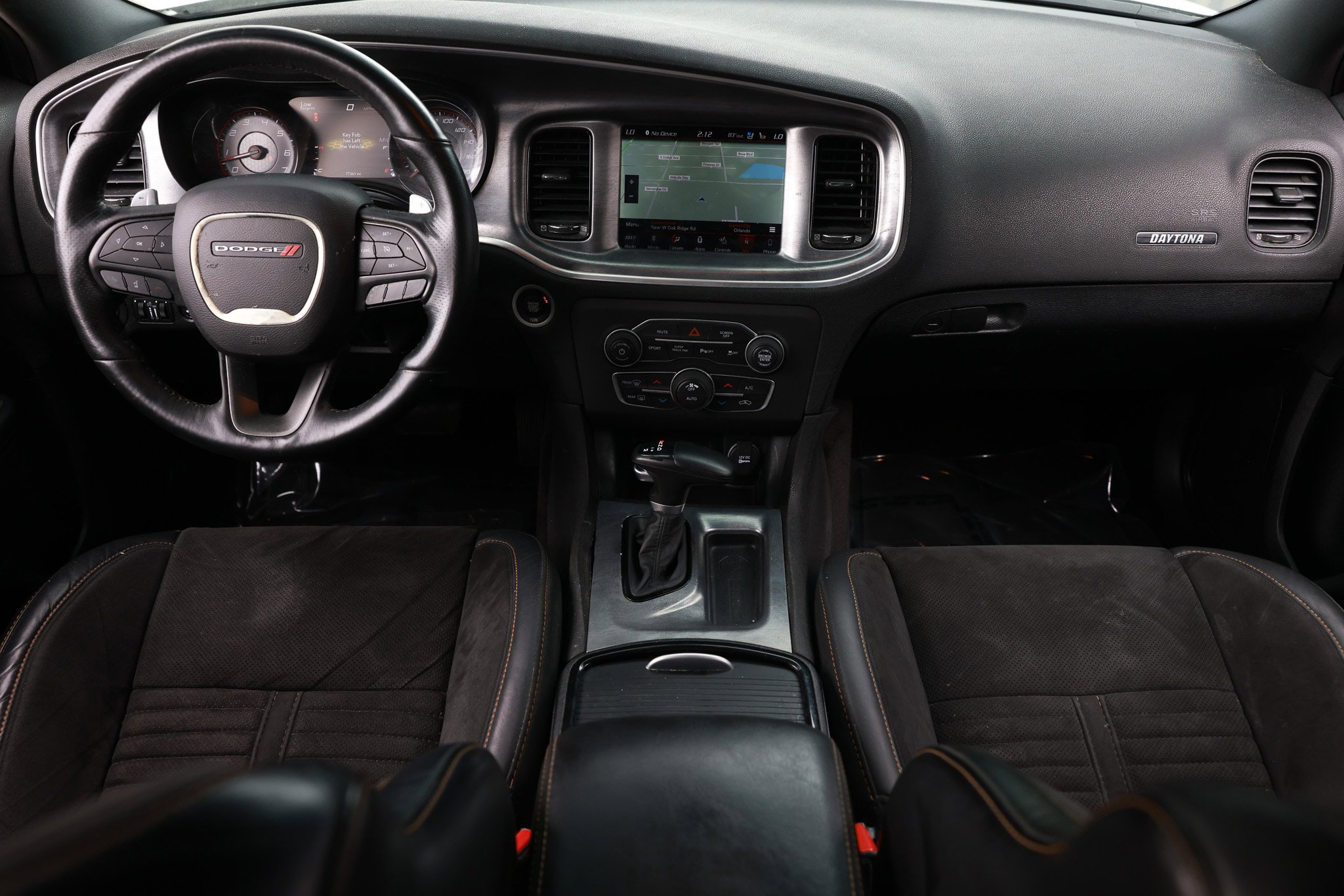 Used 2018 Dodge Charger R/T RWD image 2