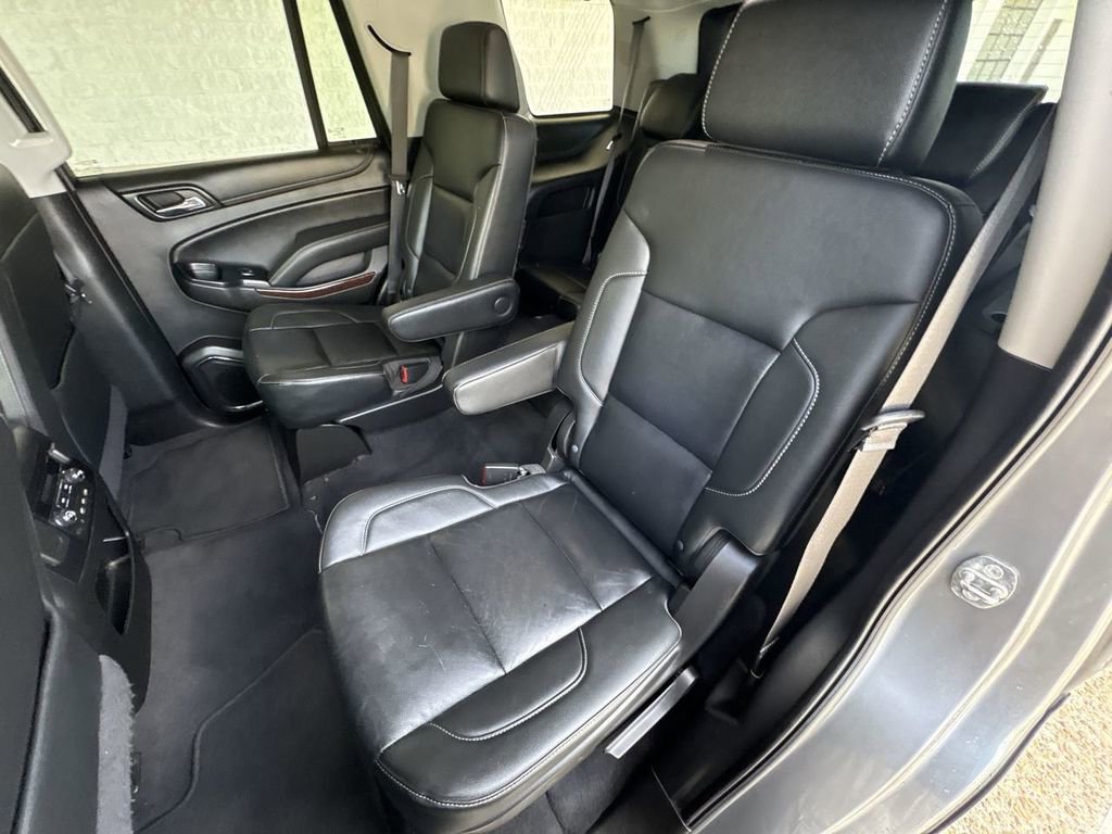 Certified 2020 GMC Yukon SLT w/ Value Plus Edition AWD/4WD image 26