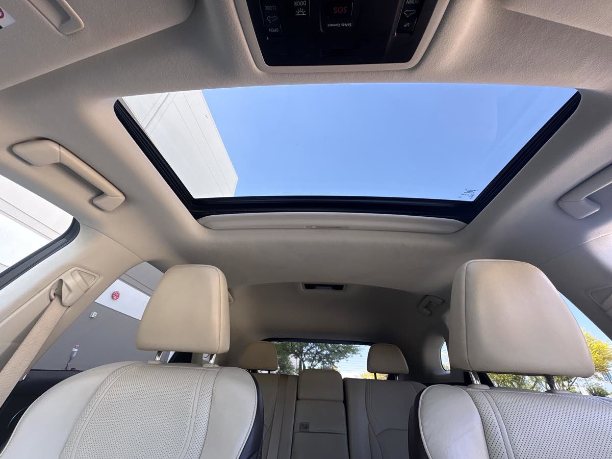 Used 2016 Lexus RX 350 AWD w/ Premium Package image 29