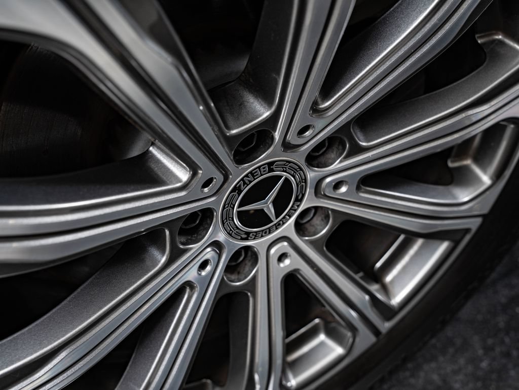 Certified 2026 Mercedes-Benz GLC 300 4MATIC image 8