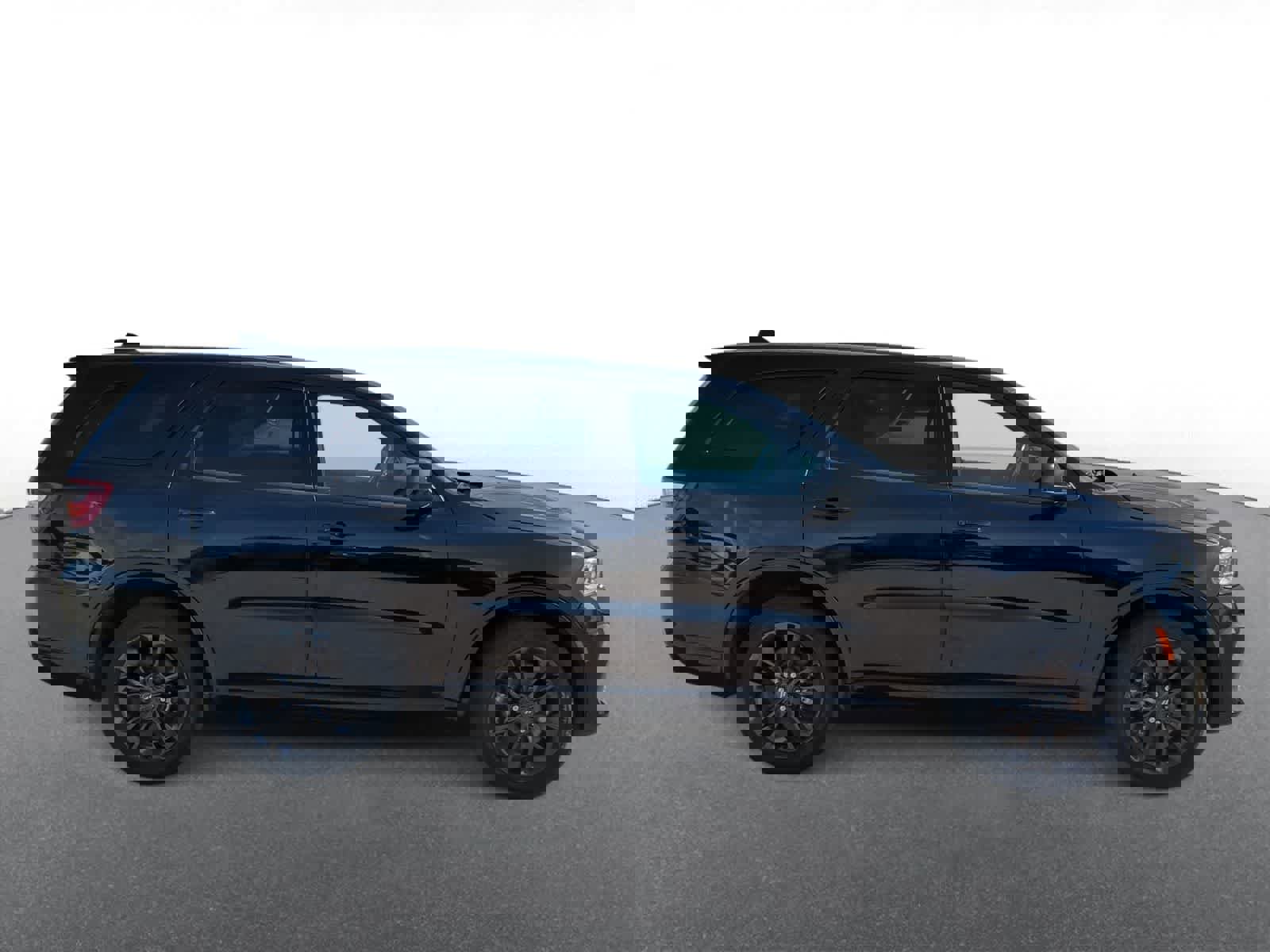 Used 2022 Dodge Durango GT w/ Blacktop Package image 9