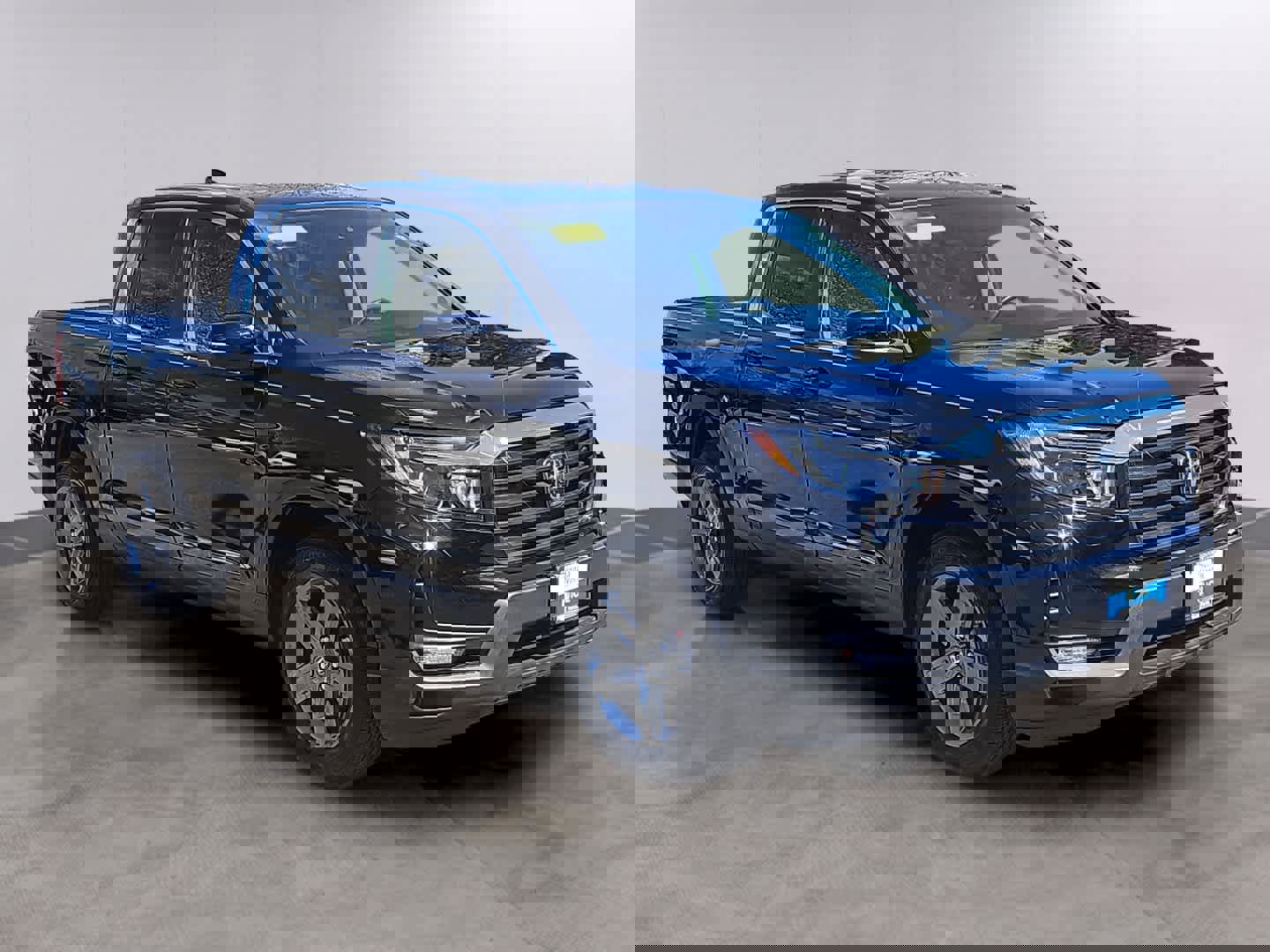 Used 2023 Honda Ridgeline RTL image 3