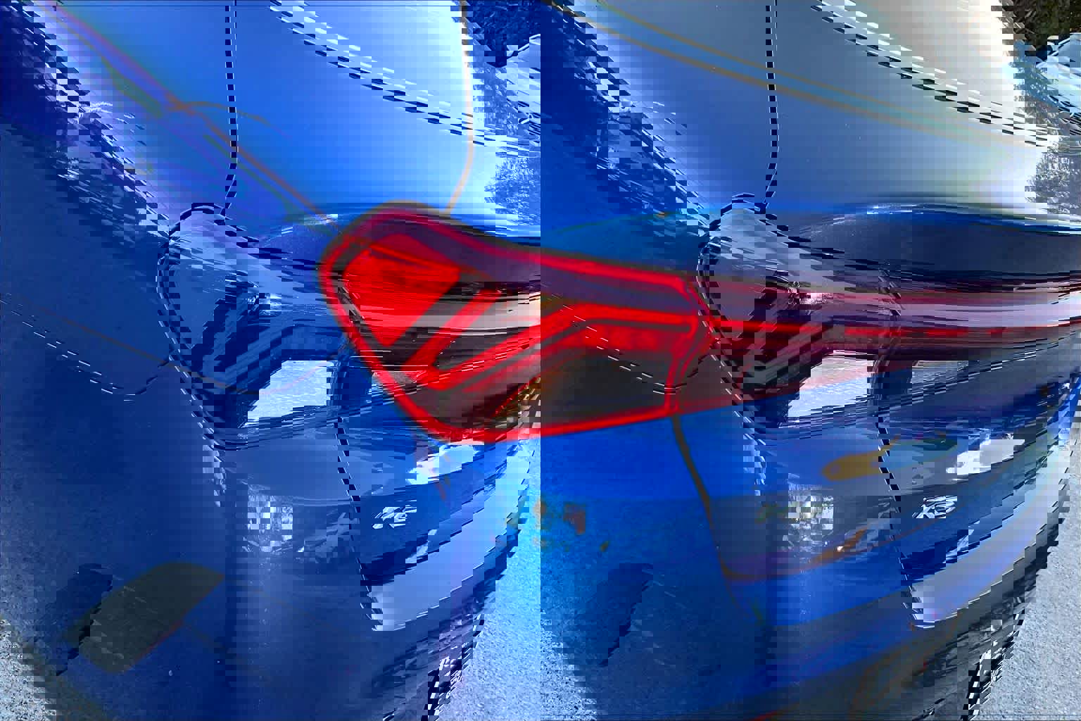 Used 2022 Kia K5 EX w/ EX Premium Package image 27