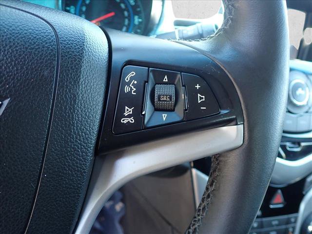 Used 2014 Chevrolet Cruze LTZ w/ RS Package FWD image 14