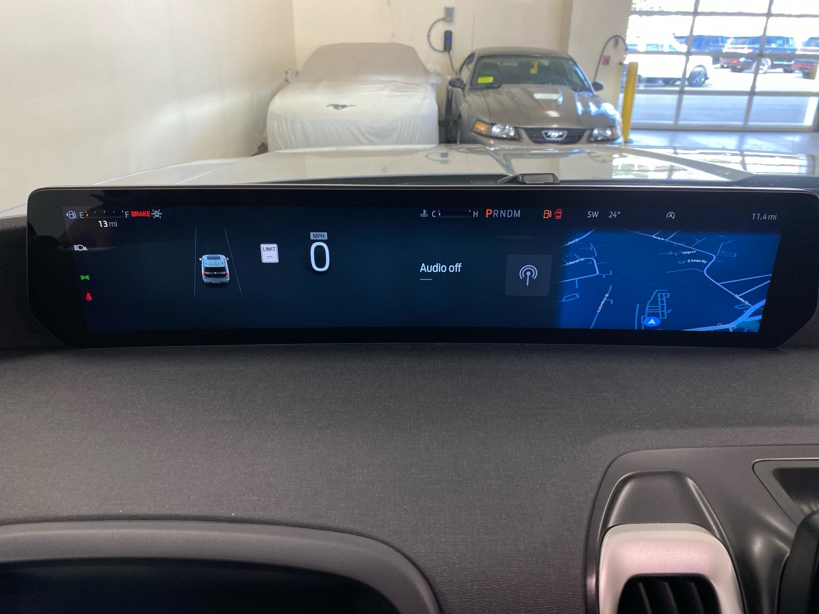 New 2026 Ford Expedition Max Active image 56