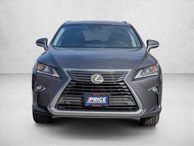 Used 2016 Lexus RX 350 AWD image 2