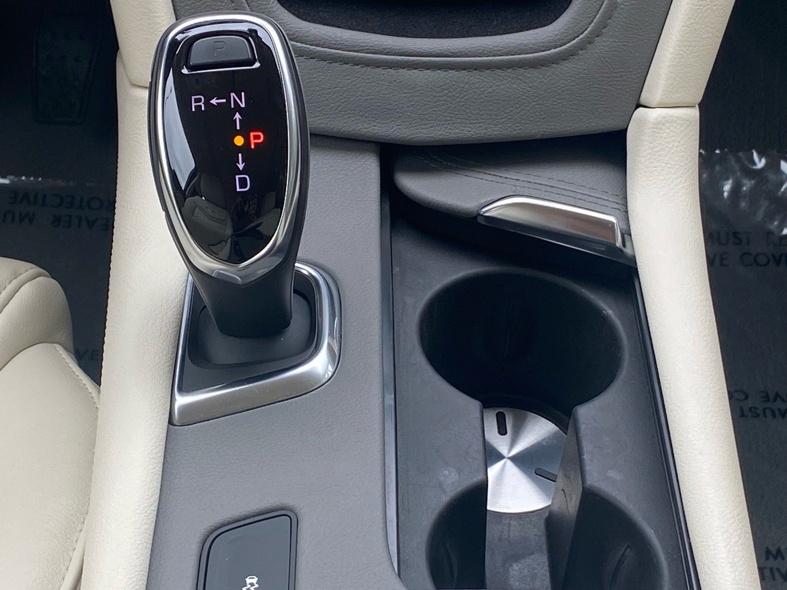 Used 2019 Cadillac XT5 Luxury FWD image 10