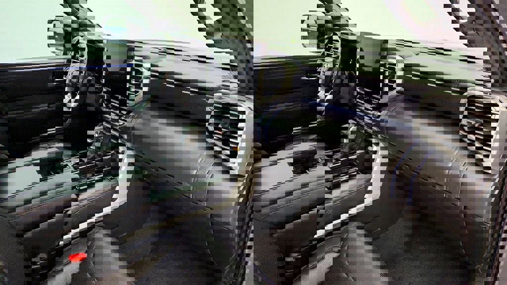 Used 2024 Toyota Sequoia Platinum image 25