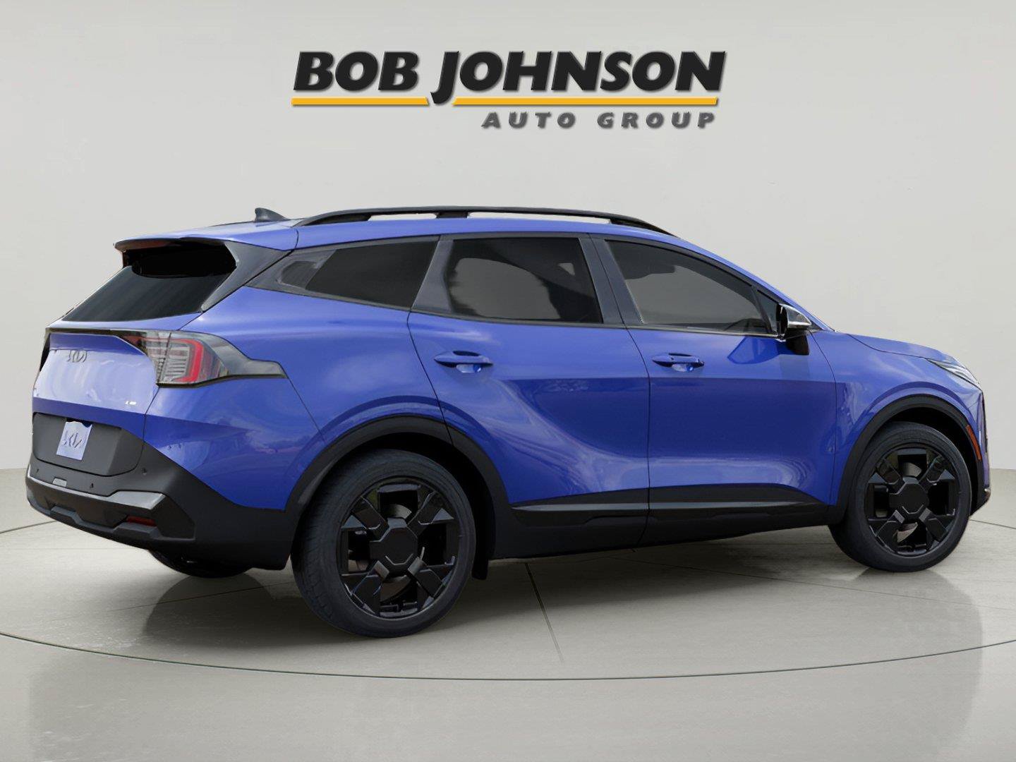 Used 2026 Kia Sportage X-Line w/ X-Line Premium Package AWD/4WD image 6