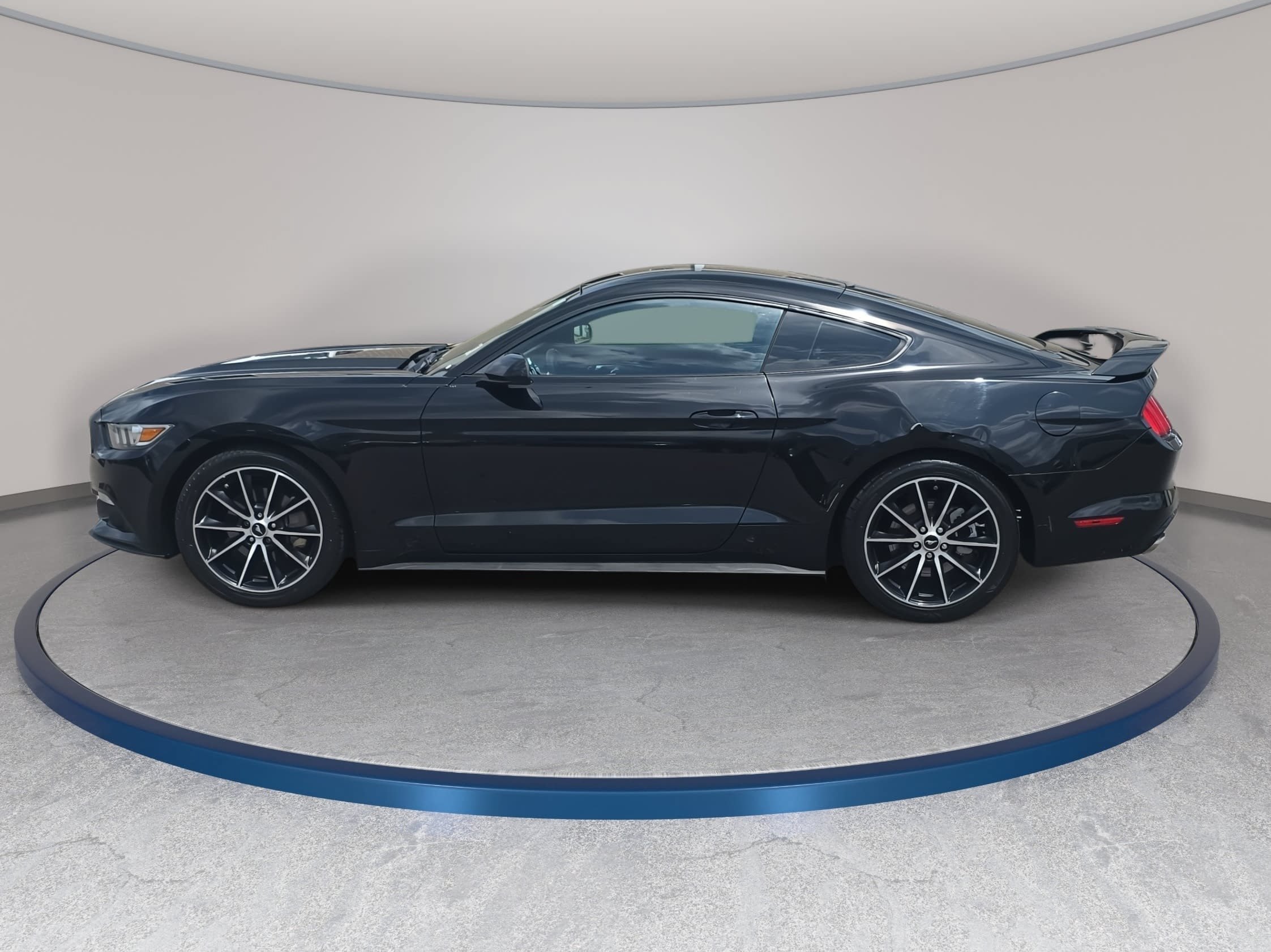 Used 2016 Ford Mustang Coupe w/ Interior & Wheel Package RWD image 8