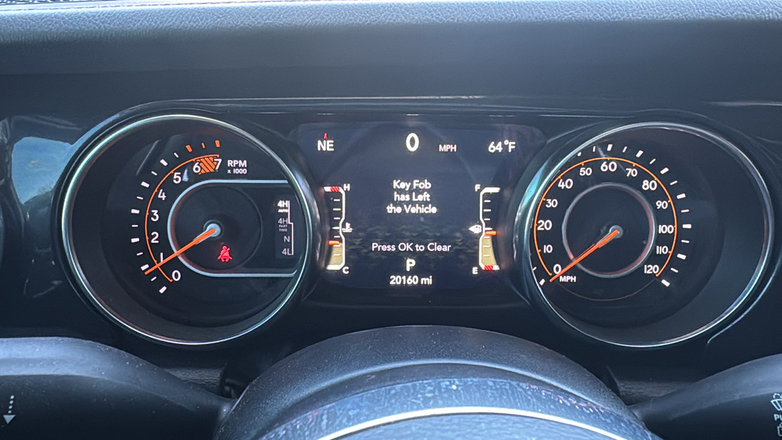 Used 2023 Jeep Wrangler Rubicon 392 w/ Trailer Tow Package image 23