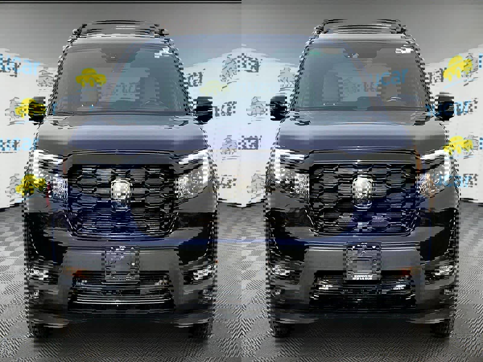 Used 2022 Honda Passport Elite image 2