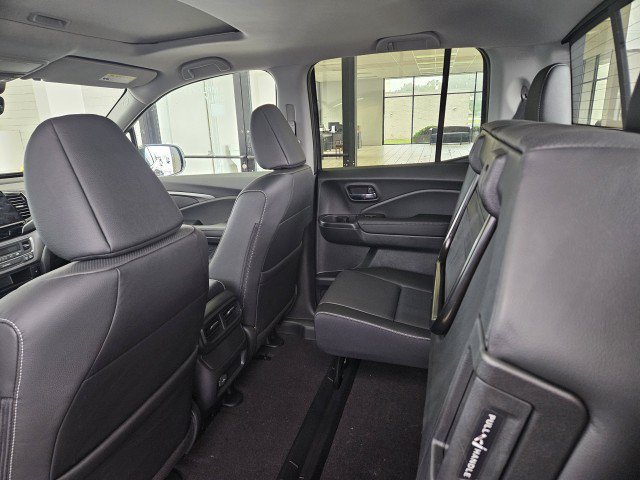 New 2026 Honda Ridgeline RTL image 11