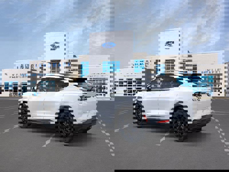 New 2024 Ford Mustang Mach-E Select w/ Comfort Package Lite image 26