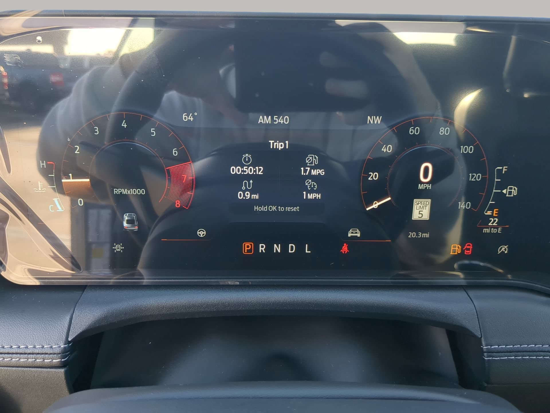 New 2026 Ford Mustang Premium RWD image 70