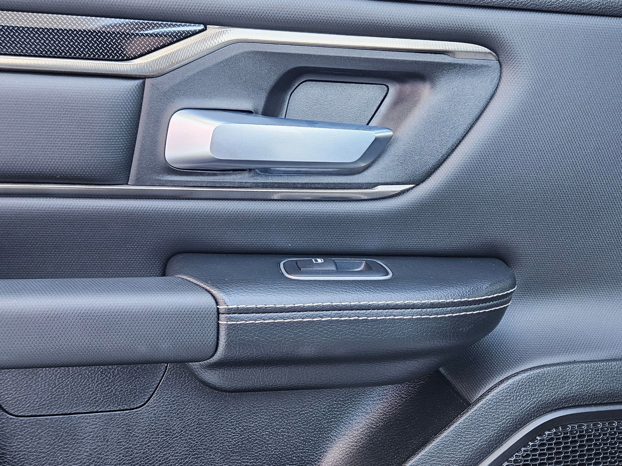 Used 2022 RAM 1500 Rebel w/ Rebel Level 1 Equipment Group image 23