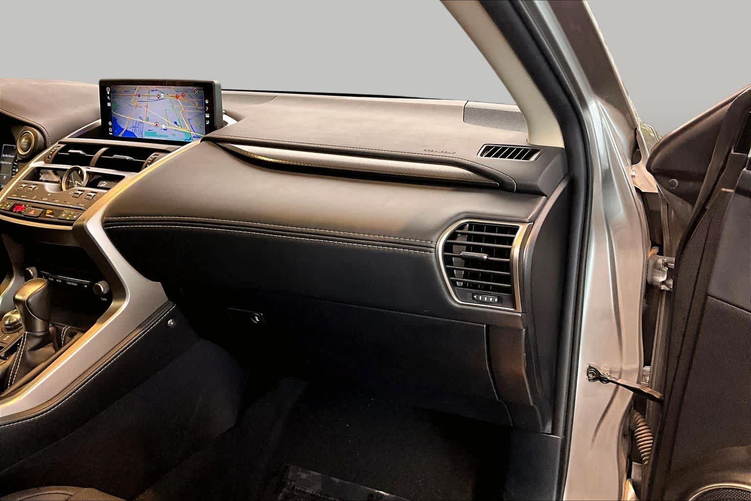 Used 2020 Lexus NX 300 FWD w/ Premium Package image 19