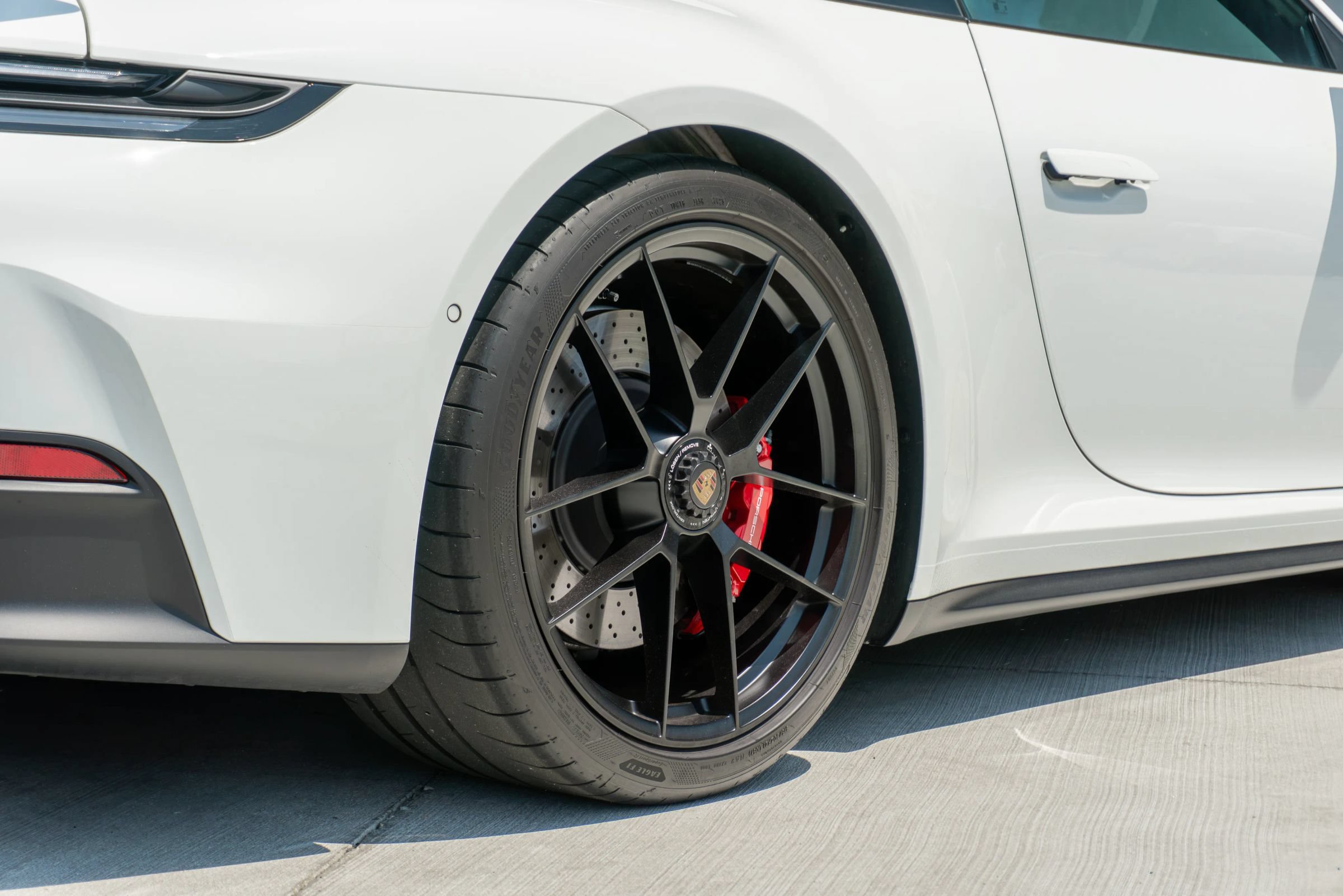 Used 2026 Porsche 911 GTS image 43